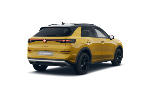 Obrázok T-Roc Style1.5 eTSI DS7