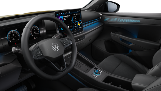Obrázok T-Roc Style1.5 eTSI DS7