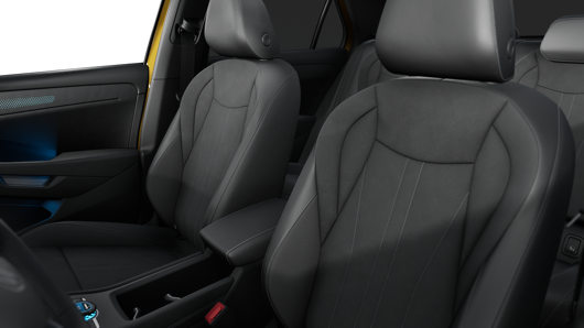 Obrázok T-Roc Style1.5 eTSI DS7