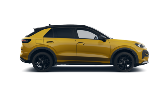 Obrázok T-Roc Style1.5 eTSI DS7