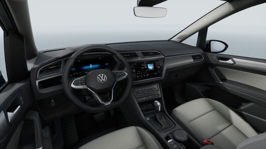 Obrázok Touran Limited 1.5 TSI ACT DS7