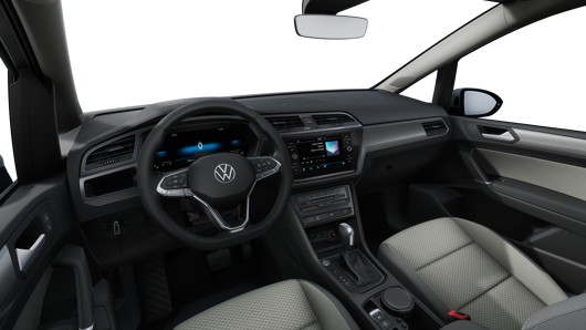 Obrázok Touran Limited 1.5 TSI ACT DS7