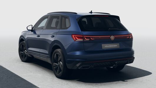 Obrázok Touareg R-Line Limited 3.0 V6 TDI