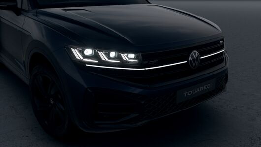 Obrázok Touareg R-Line Limited 3.0 V6 TDI