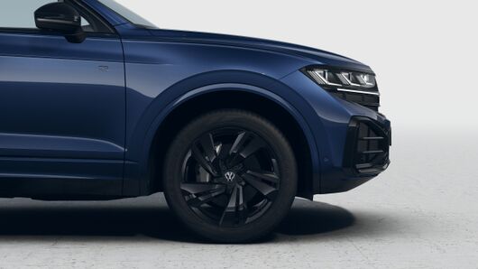 Obrázok Touareg R-Line Limited 3.0 V6 TDI