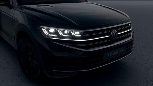 Obrázok Touareg Elegance Limited 3.0 V6 TDI