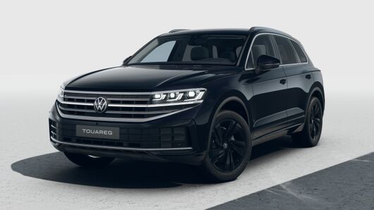 Obrázok Touareg Elegance Limited 3.0 V6 TDI