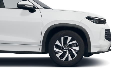 Obrázok Tayron Limited 1.5 eTSI EVO DS7