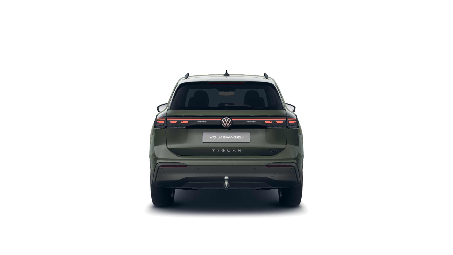 Obrázok Tiguan Limited 2.0 TSI EVO 4MOT DS7