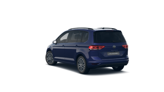 Obrázok Touran Limited 1.5 TSI ACT DS7