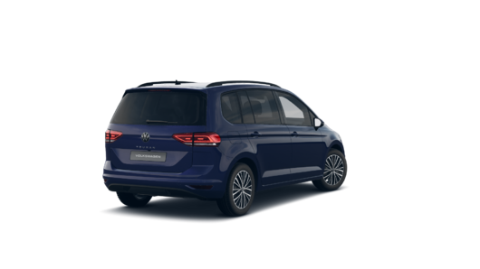 Obrázok Touran Limited 1.5 TSI ACT DS7