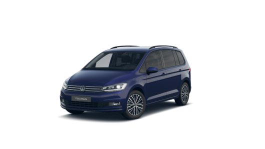Obrázok Touran Limited 1.5 TSI ACT DS7