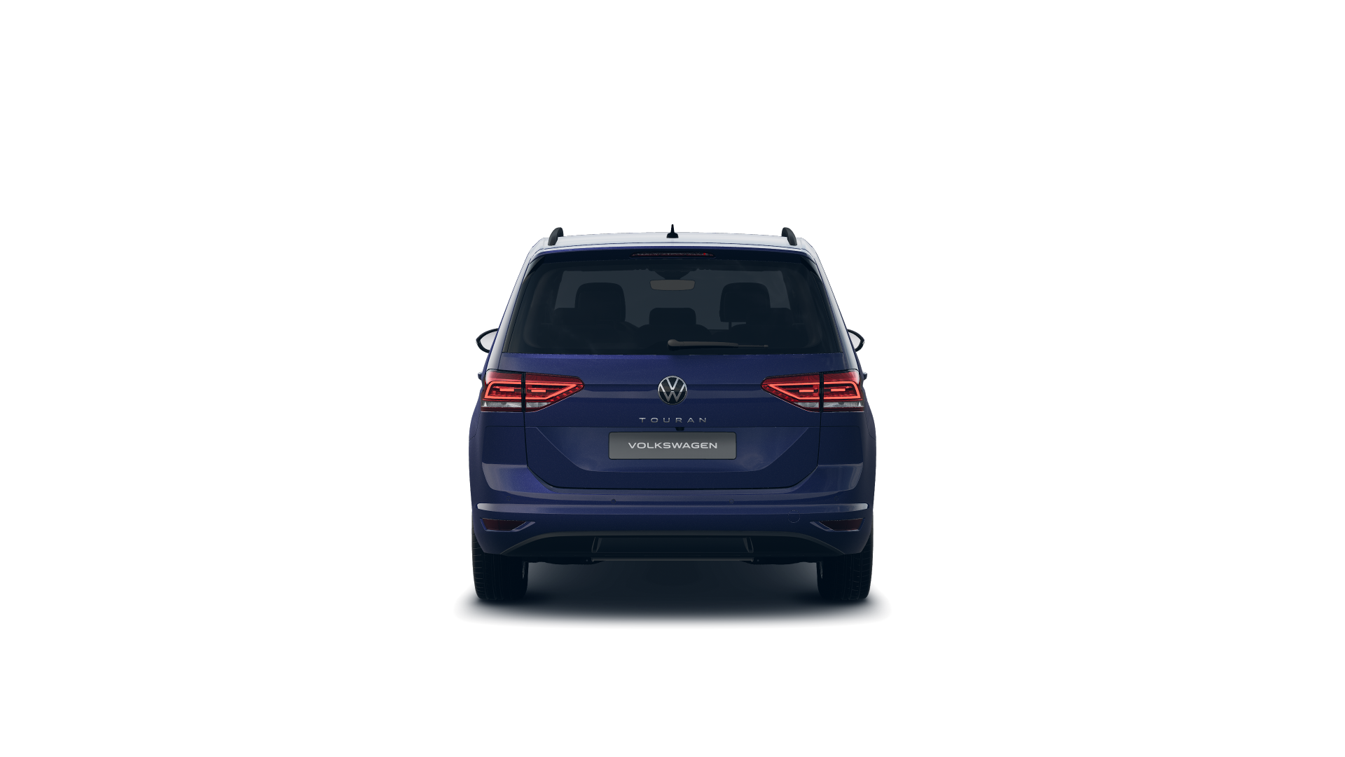 Obrázok Touran Limited 1.5 TSI ACT DS7