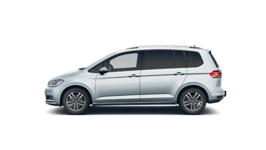 Obrázok Touran Limited 1.5 TSI ACT DS7