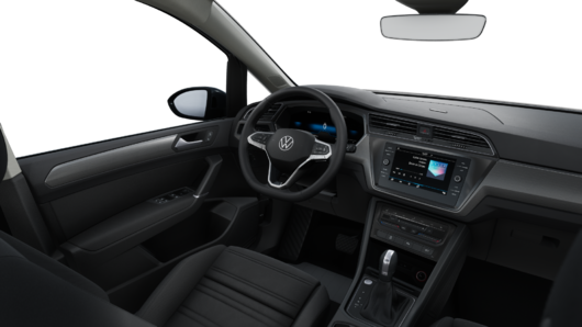 Obrázok Touran Limited 1.5 TSI ACT DS7