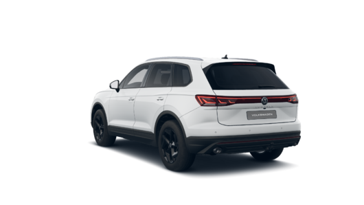 Obrázok Touareg Limited 3.0 V6 TDI