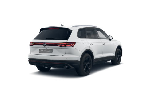 Obrázok Touareg Limited 3.0 V6 TDI
