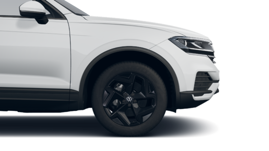 Obrázok Touareg Limited 3.0 V6 TDI