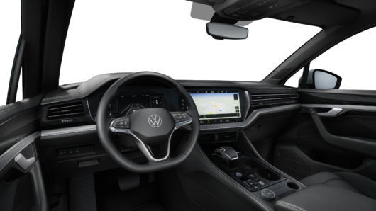 Obrázok Touareg Limited 3.0 V6 TDI