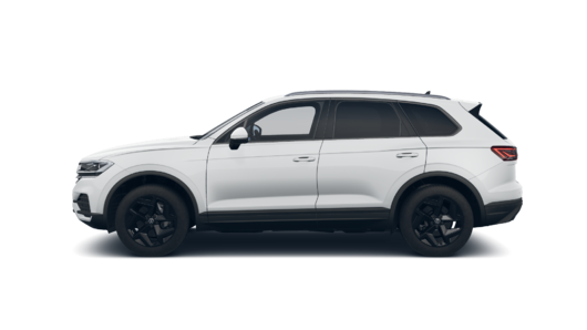 Obrázok Touareg Limited 3.0 V6 TDI