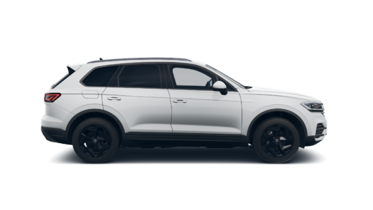 Obrázok Touareg Limited 3.0 V6 TDI