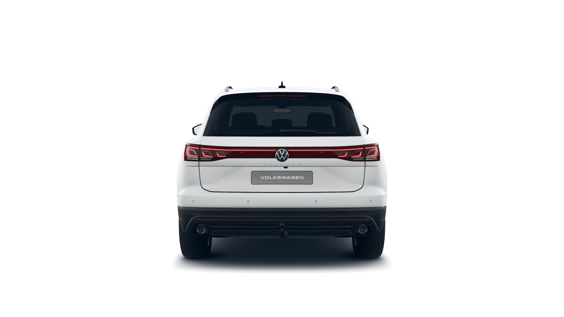 Obrázok Touareg Limited 3.0 V6 TDI