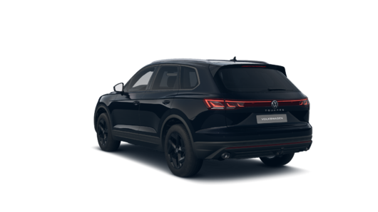 Obrázok Touareg Limited 3.0 V6 TDI