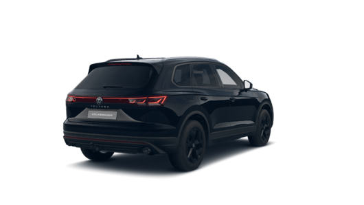 Obrázok Touareg Limited 3.0 V6 TDI