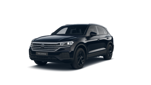 Obrázok Touareg Limited 3.0 V6 TDI