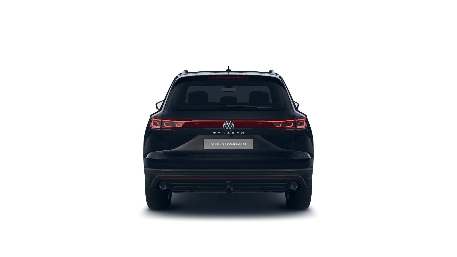 Obrázok Touareg Limited 3.0 V6 TDI
