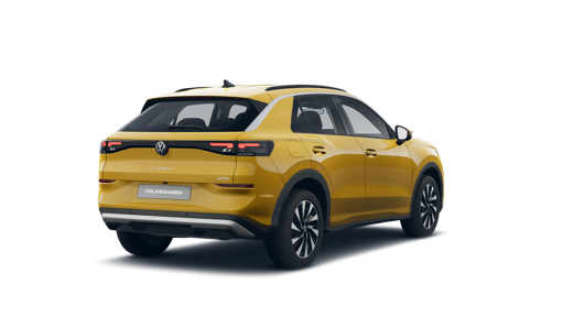 Obrázok T-Roc Life 1.5 eTSI DS7