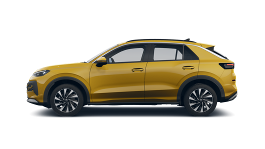Obrázok T-Roc Life 1.5 eTSI DS7