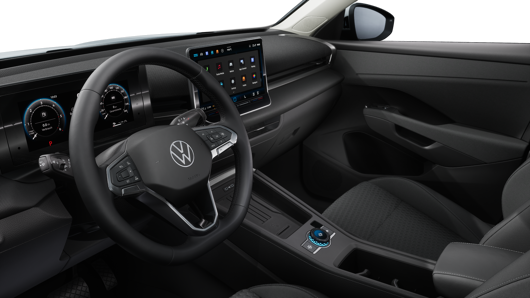 Obrázok T-Roc Trend 1.5 eTSI DS7