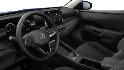 Obrázok T-Roc Trend 1.5 eTSI DS7