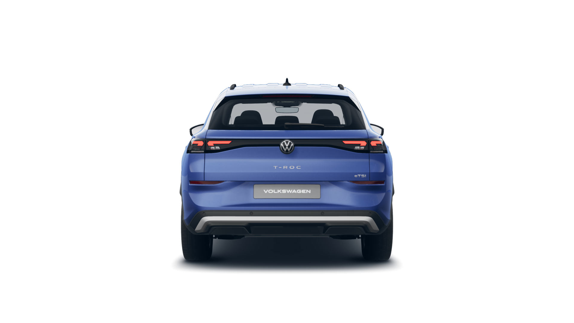 Obrázok T-Roc Trend 1.5 eTSI DS7