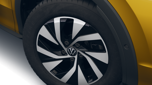 Obrázok T-Roc Trend 1.5 eTSI DS7