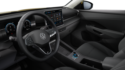 Obrázok T-Roc Trend 1.5 eTSI DS7