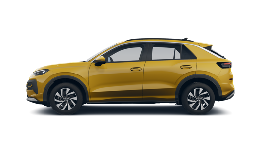 Obrázok T-Roc Trend 1.5 eTSI DS7