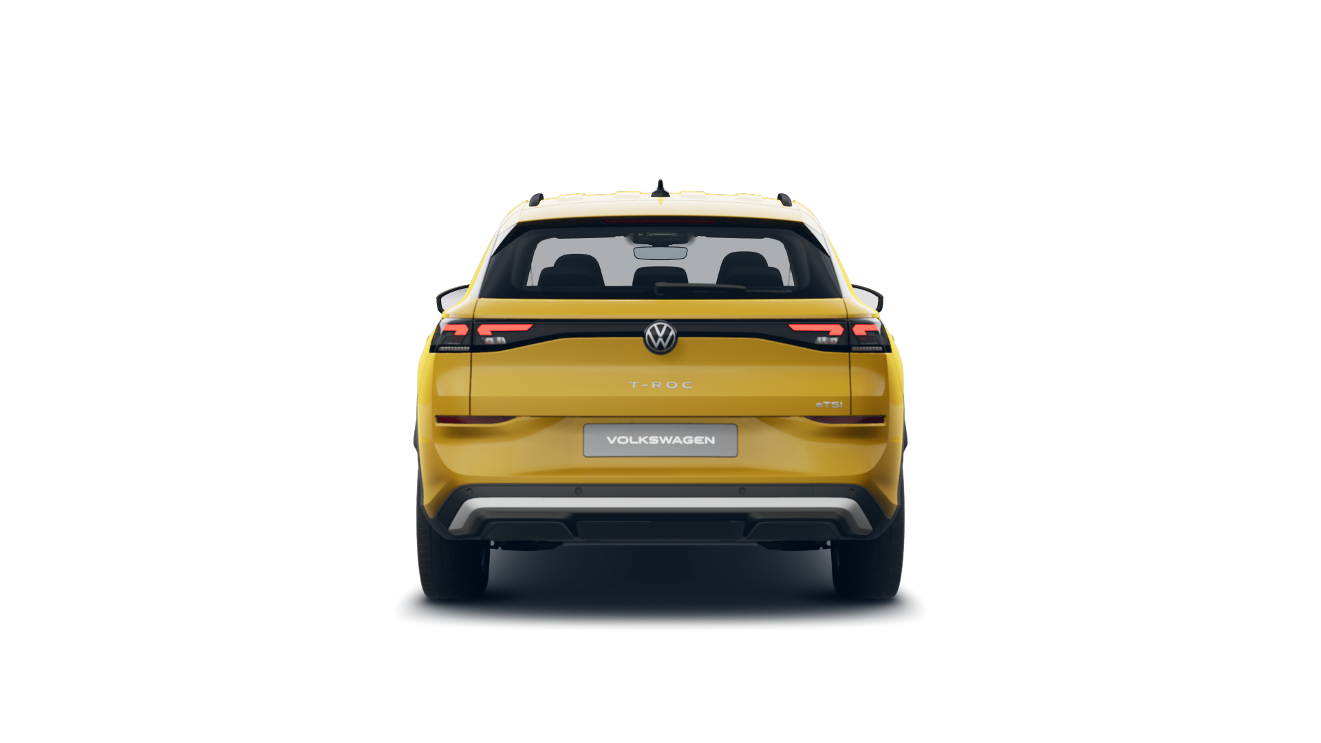 Obrázok T-Roc Trend 1.5 eTSI DS7