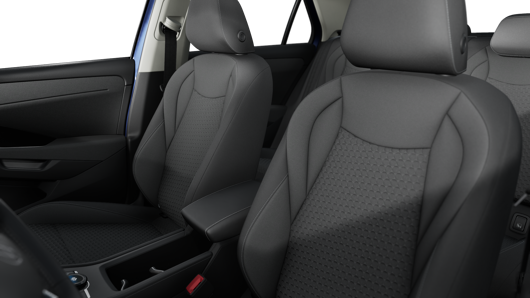 Obrázok T-Roc Life 1.5 eTSI DS7