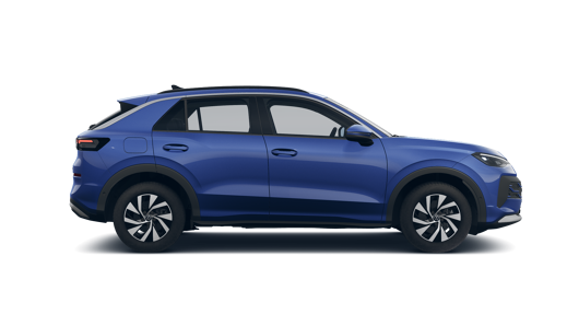 Obrázok T-Roc Life 1.5 eTSI DS7