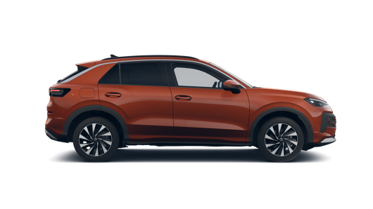 Obrázok T-Roc Life 1.5 eTSI DS7
