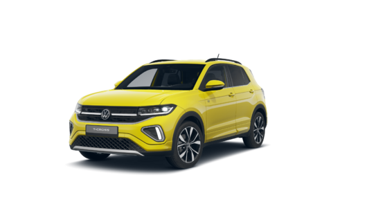 Obrázok T-Cross R-Line Limited 1.5 TSI ACT DS7