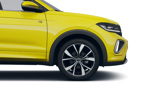 Obrázok T-Cross R-Line Limited 1.5 TSI ACT DS7