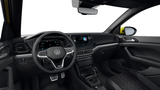 Obrázok T-Cross R-Line Limited 1.5 TSI ACT DS7