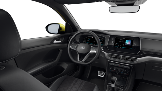 Obrázok T-Cross R-Line Limited 1.5 TSI ACT DS7