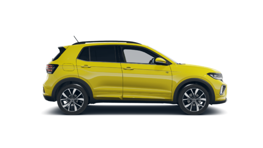 Obrázok T-Cross R-Line Limited 1.5 TSI ACT DS7