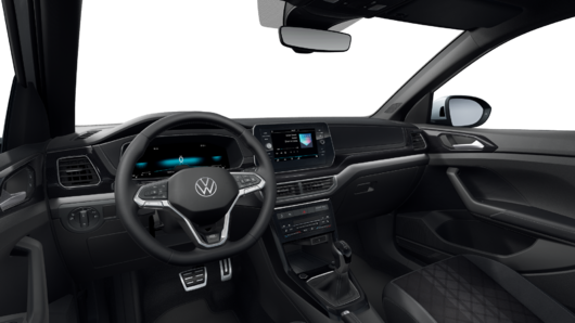 Obrázok T-Cross R-Line Limited 1.5 TSI ACT DS7