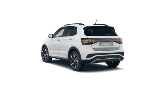 Obrázok T-Cross R-Line Limited 1.0 TSI DS7