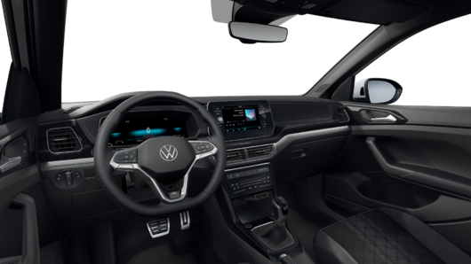 Obrázok T-Cross R-Line Limited 1.0 TSI DS7